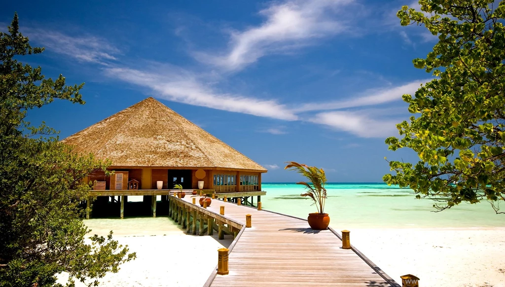 Beach HD Wallpapers Beach Pictures For Facebook Timeline – Fine HD ...