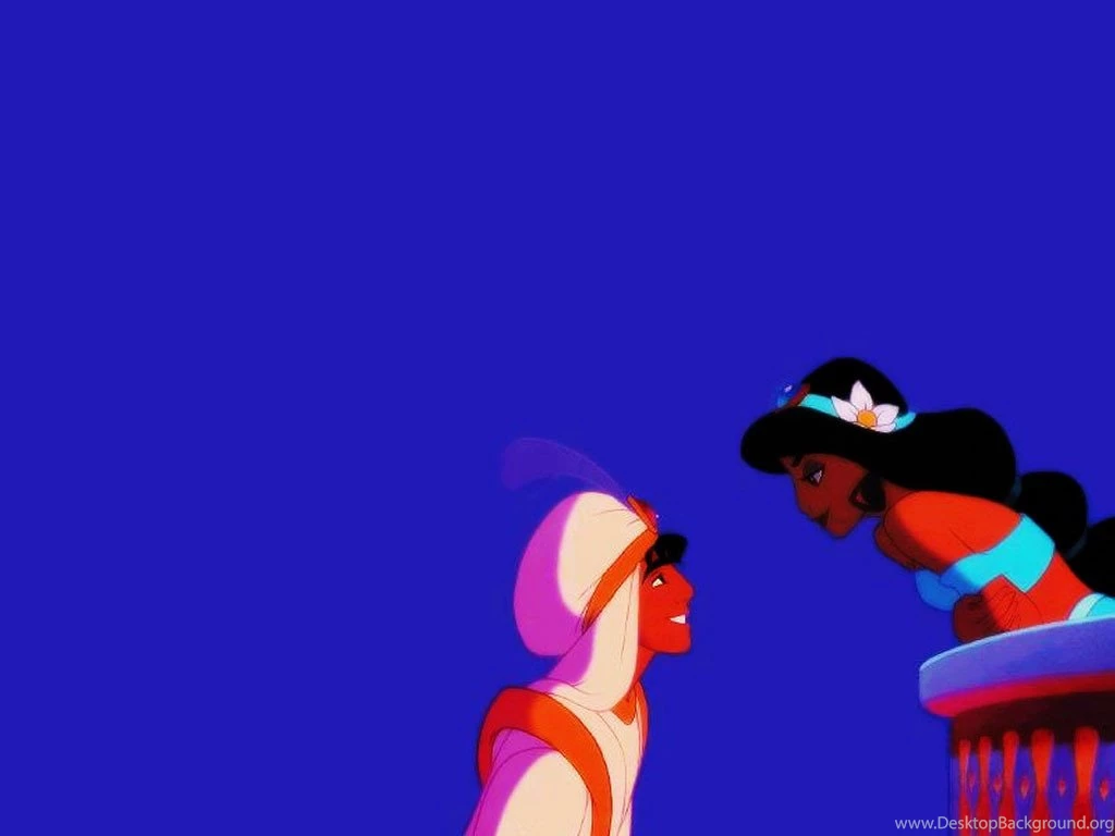 Aladdin Wallpapers
