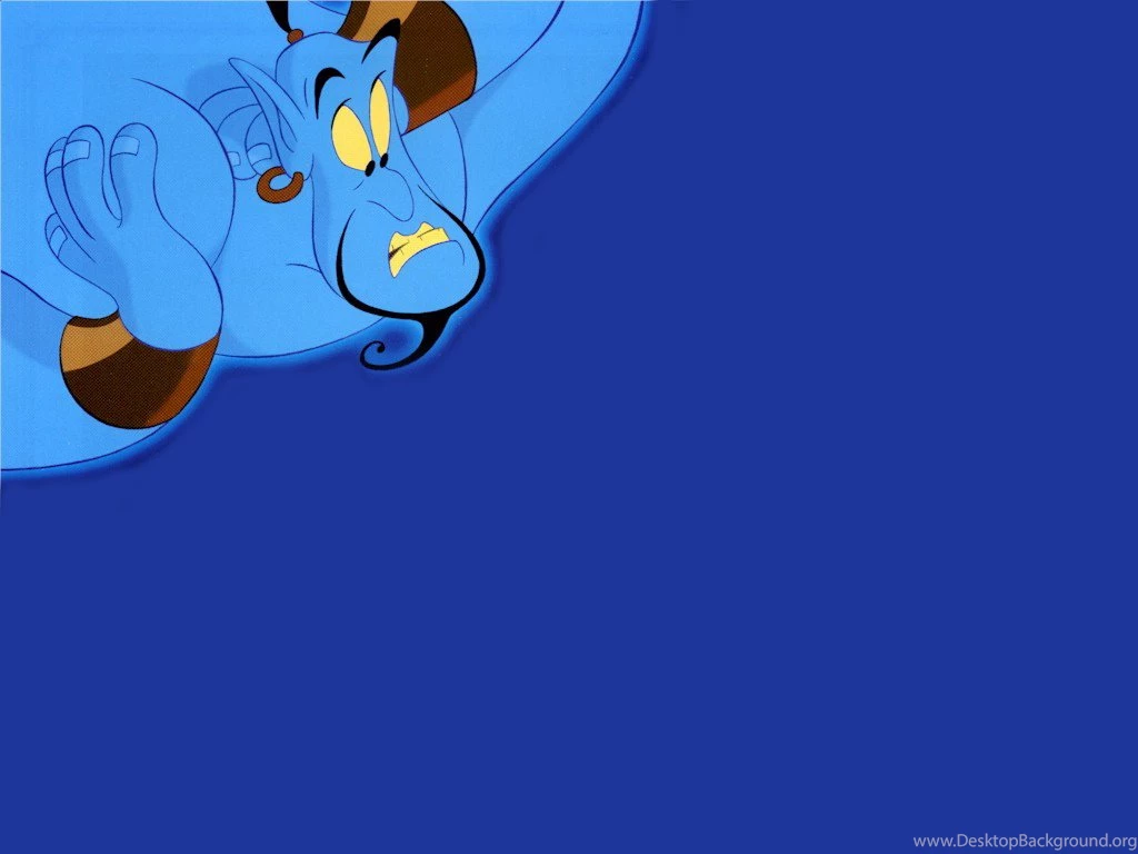 GT Wallpapers Free Wallpapers Aladdin