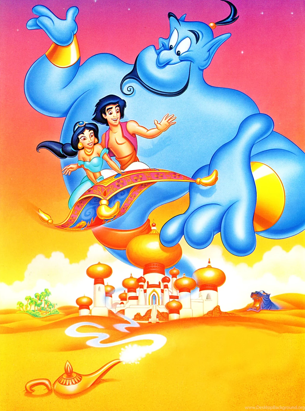 Aladdin Disney Characters Picture, Aladdin Disney Characters Wallpapers