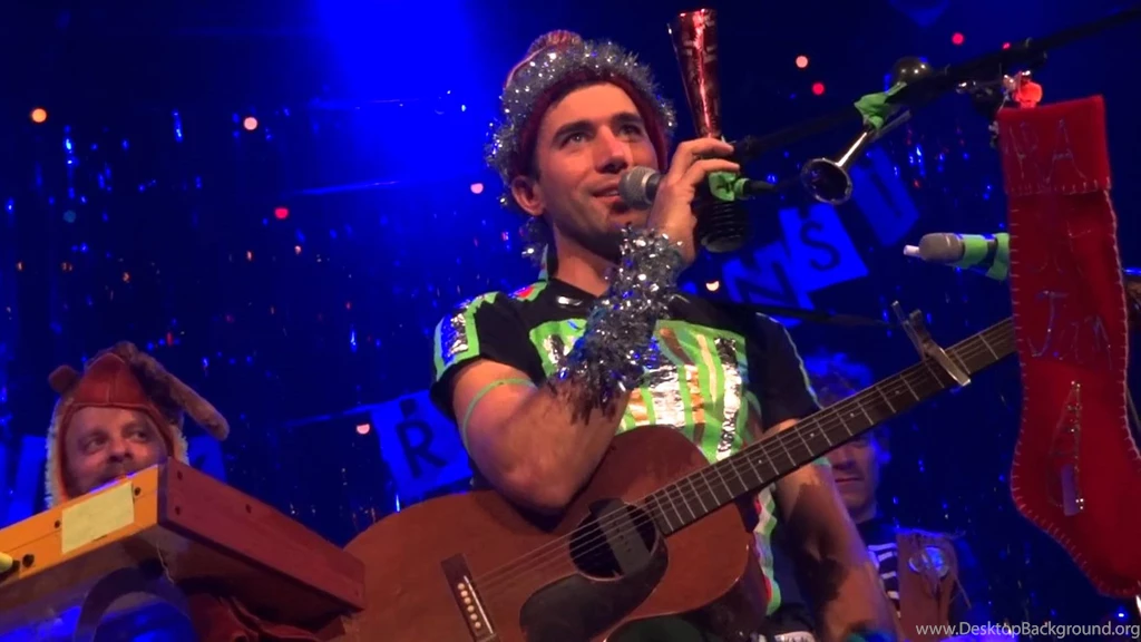 That Was The Worst Christmas Ever!'   Sufjan Stevens   YouTube