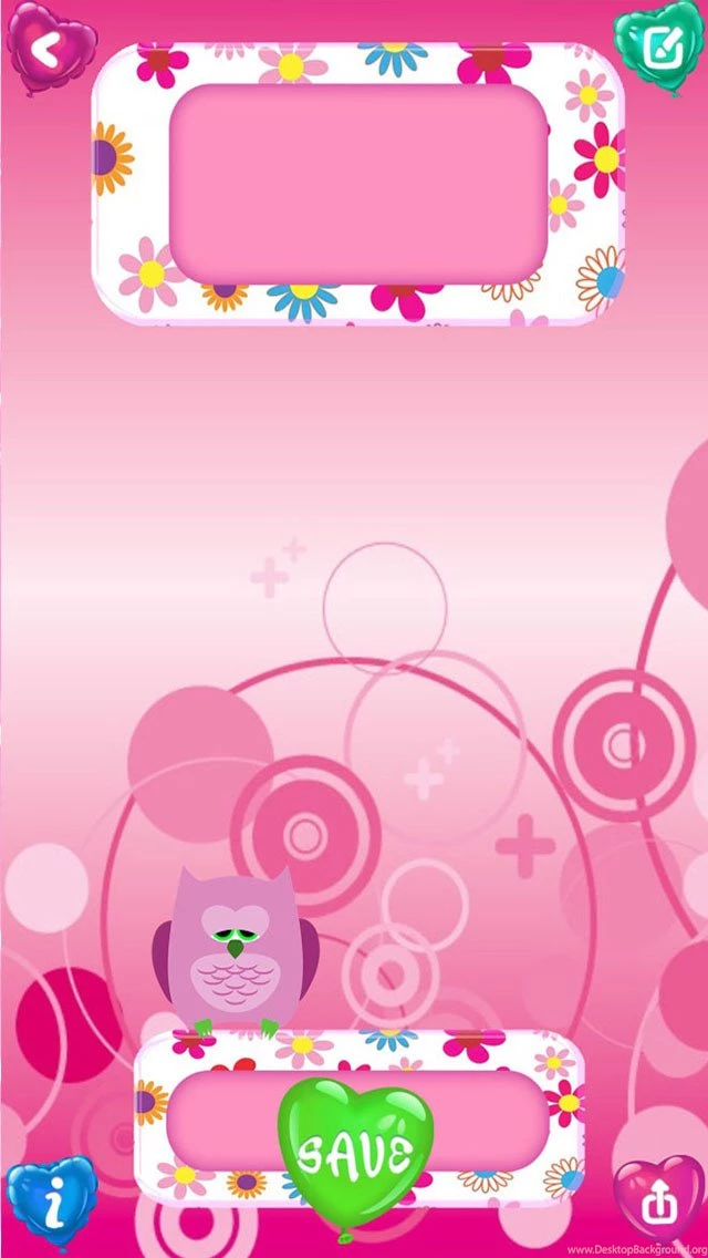 App Shopper: Cute Wallpapers For Girls – Girly Backgrounds HD And ...