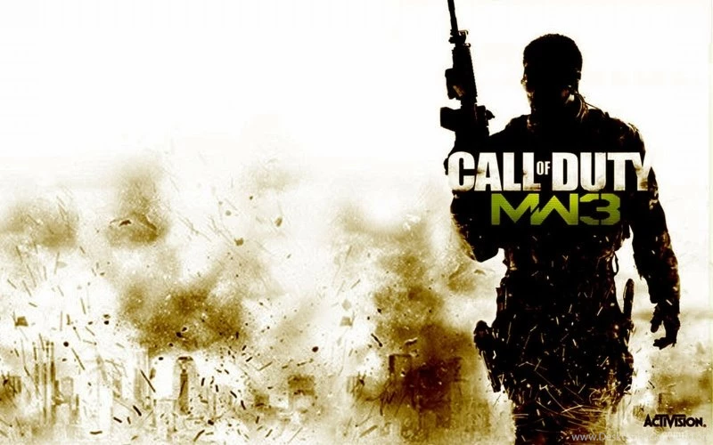 Video Games Call Of Duty Modern Warfare 3 1600x1000 Wallpapers ...