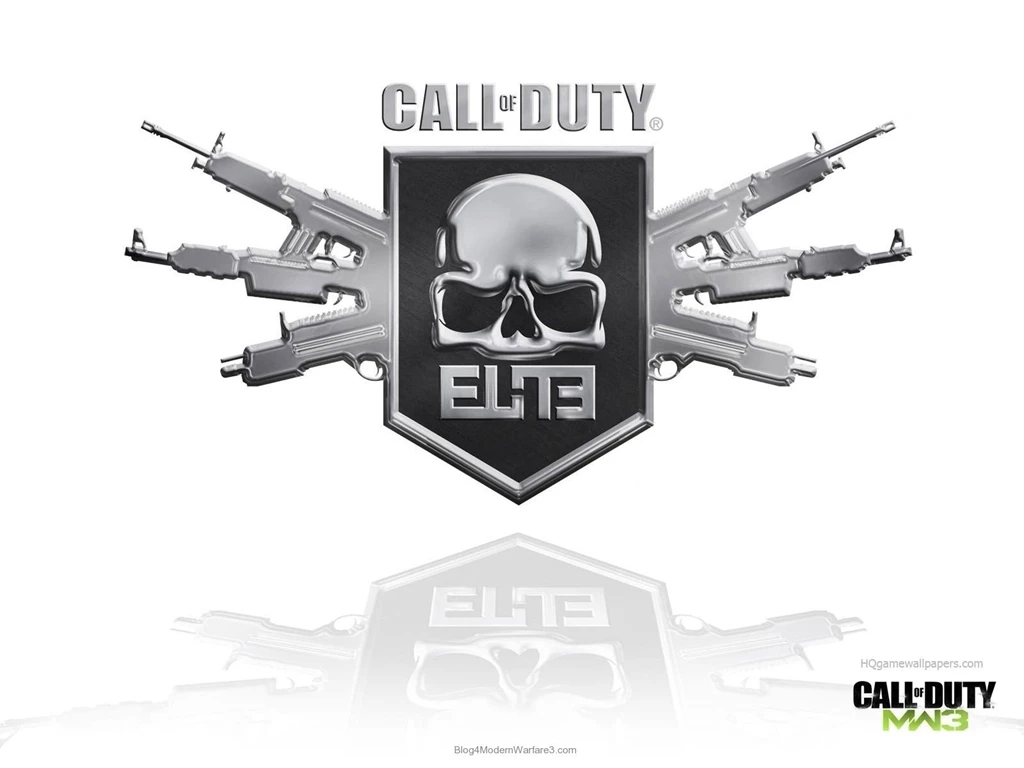 HD WALLPAPERS: Call Of Duty Modern Warfare 3 HD Wallpapers