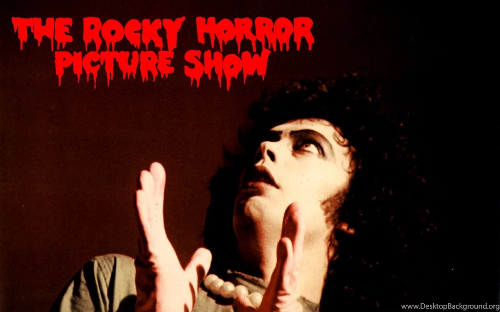 Dr Frank N Furter The Rocky Horror Picture Show Wallpapers ...