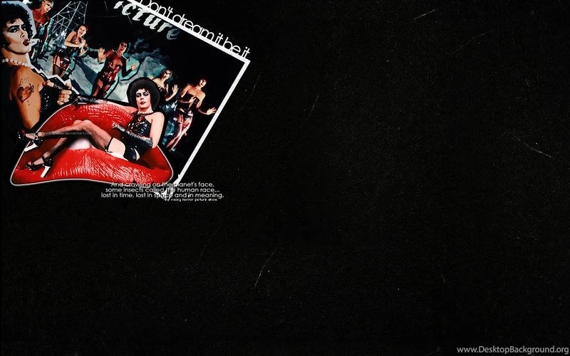 The Rocky Horror Picture Show By LaLeMai On DeviantArt