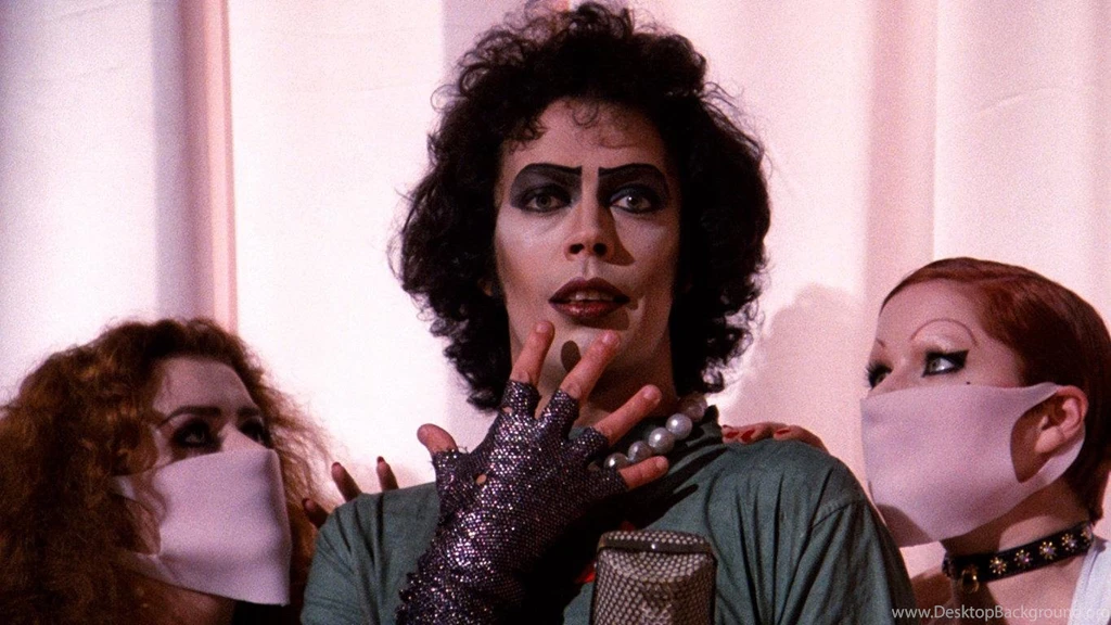 The Rocky Horror Picture Show (