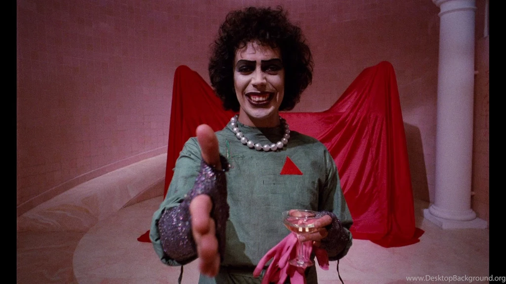 Blu News: The Rocky Horror Picture Show Blu ray Review