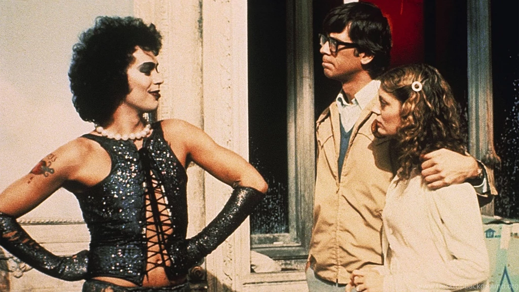 Morning Cup Of Links: The Rocky Horror 40th Anniversary ...