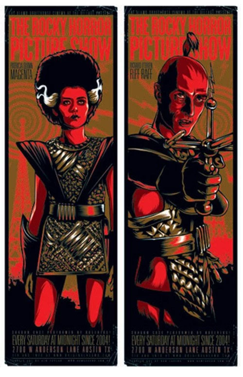 Awesome Screensavers Blog: Screensaver Rocky Horror Picture Show