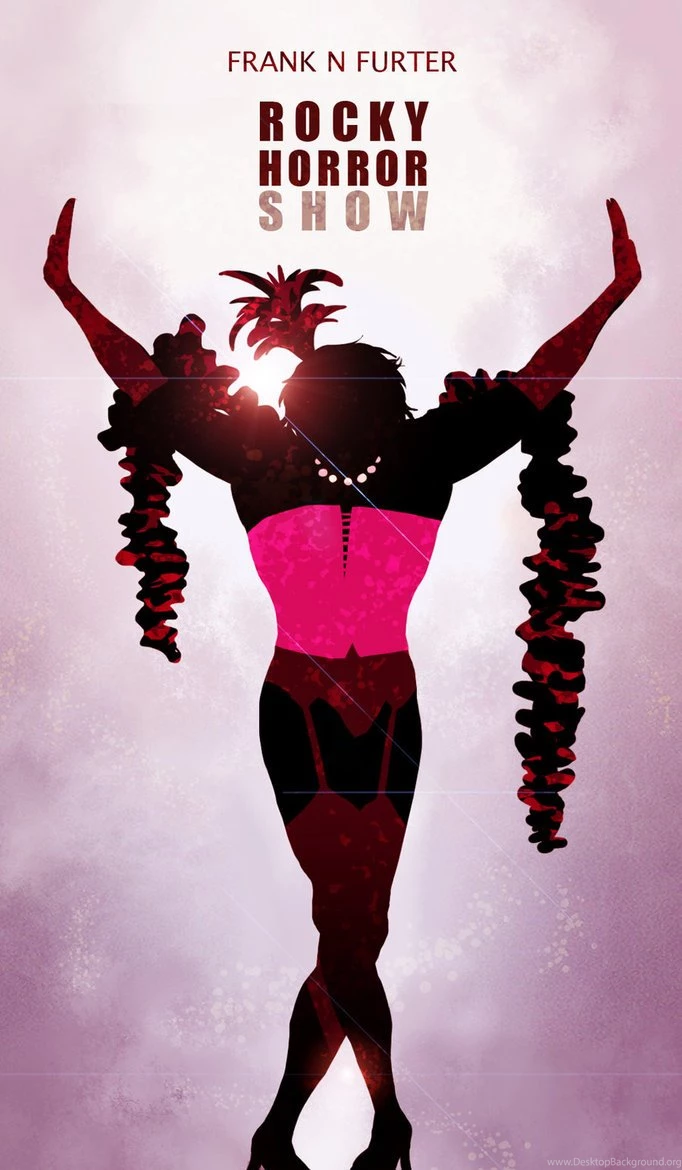 Rocky Horror Show By Mushstone On DeviantArt
