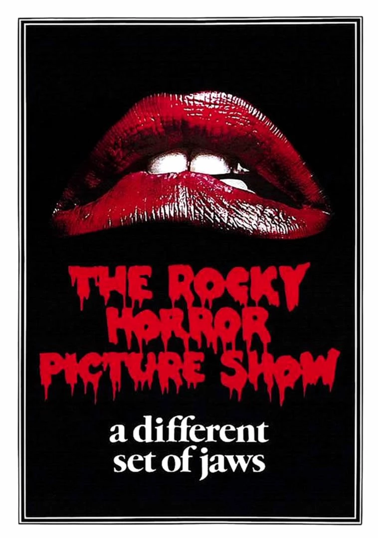 THE ROCKY HORROR PICTURE SHOW   Musical Movie Posters Wallpapers