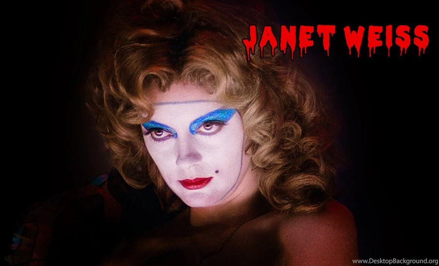 The Rocky Horror Picture Show Favourites By InsaneJesterAsylum On ...