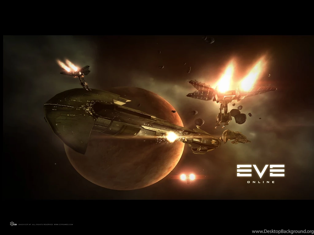 EVE Online Wallpapers Desktop Wallpapers
