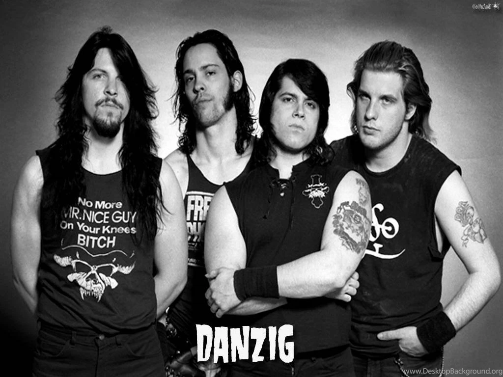 Wallpaper9 Danzig Wallpapers