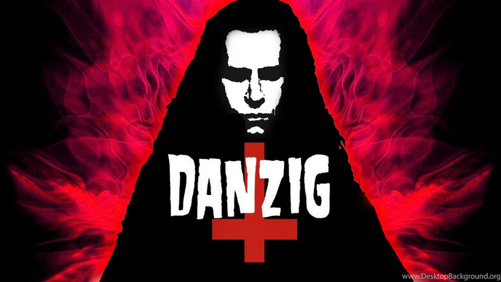 Danzig BANDSWALLPAPERS