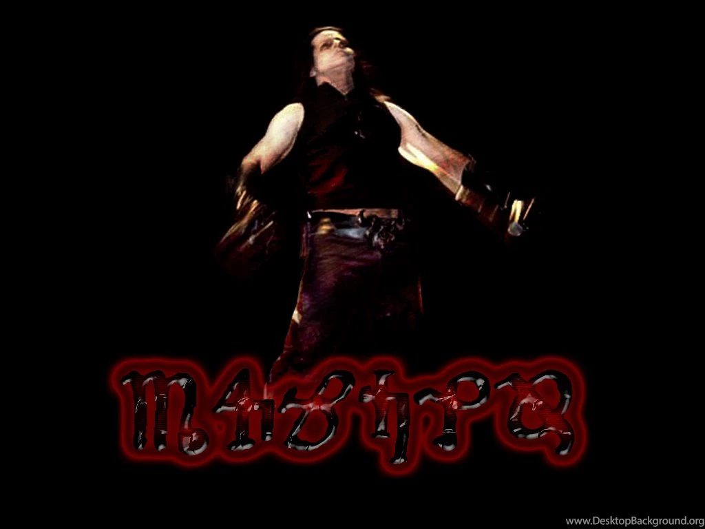 Danzig Wallpaper, Picture, Photo, Image