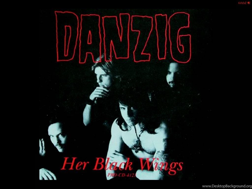 Wallpaper6   Danzig Picture
