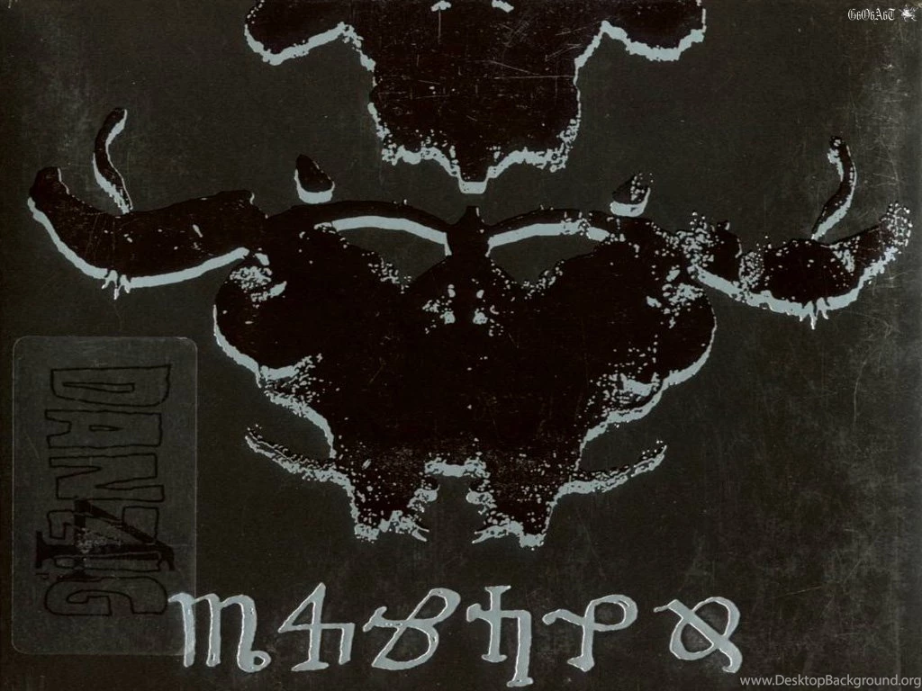DANZIG   BANDSWALLPAPERS