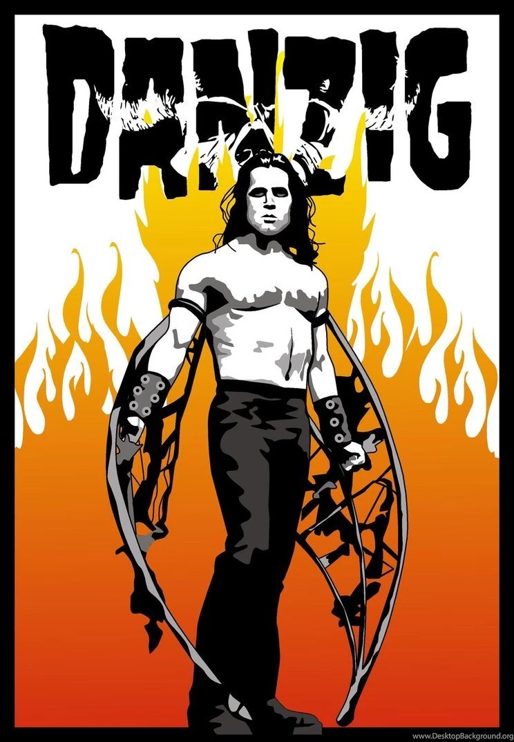 Danzig By FancyCarrion On DeviantArt