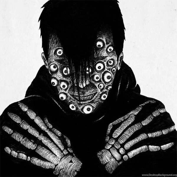 Browsing Wallpapers On DeviantArt