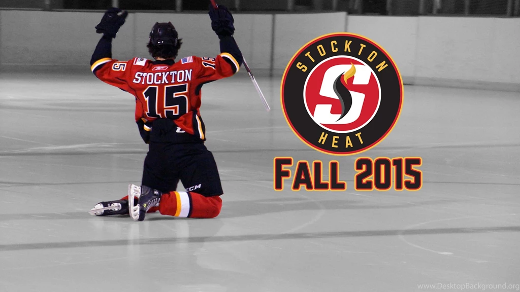 StocktonHeat.com