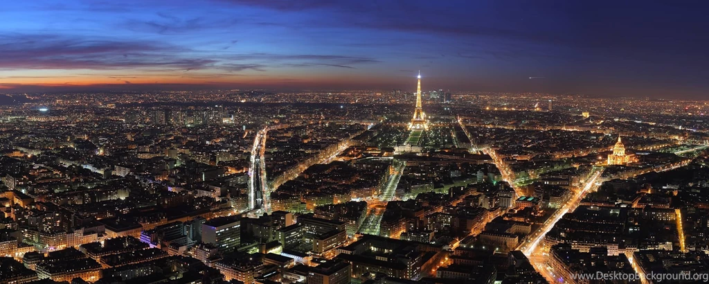 35 Absolutely Gorgeous Wallpapers For Dual Monitors