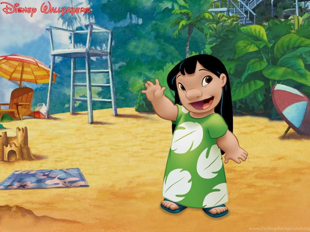 Image Lilo and Stitch Wallpaper lilo and stitch 6370101 1024 768 ...
