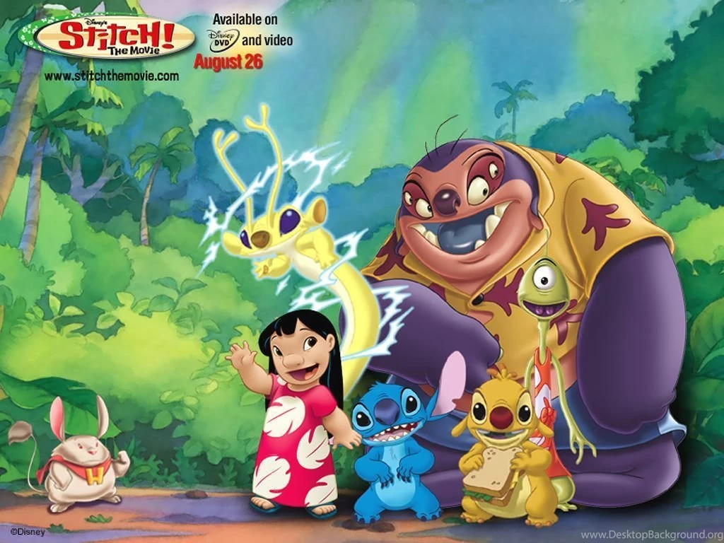 Stitch Lilo Stitch Wallpapers 4136194 Fanpop Desktop Background Stitch Lilo Stitch Wallpapers 4136194 Fanpop Desktop Background