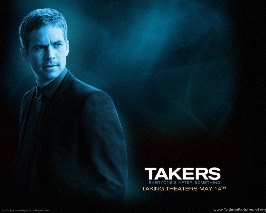 Takers Wallpapers   Takers Wallpapers (22769618)   Fanpop