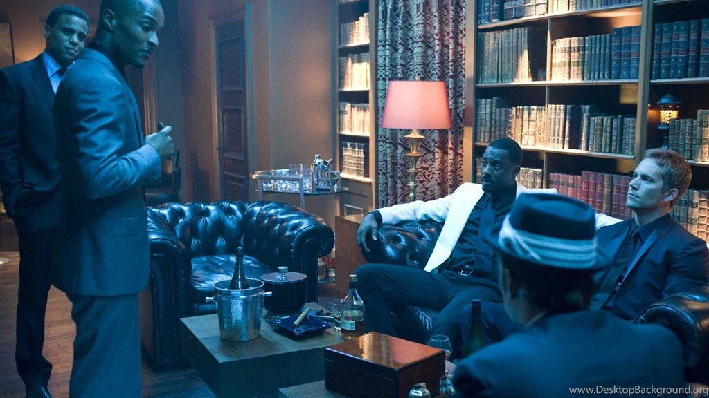 Takers HD Wallpapers