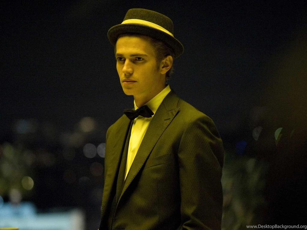 Takers HD Wallpapers