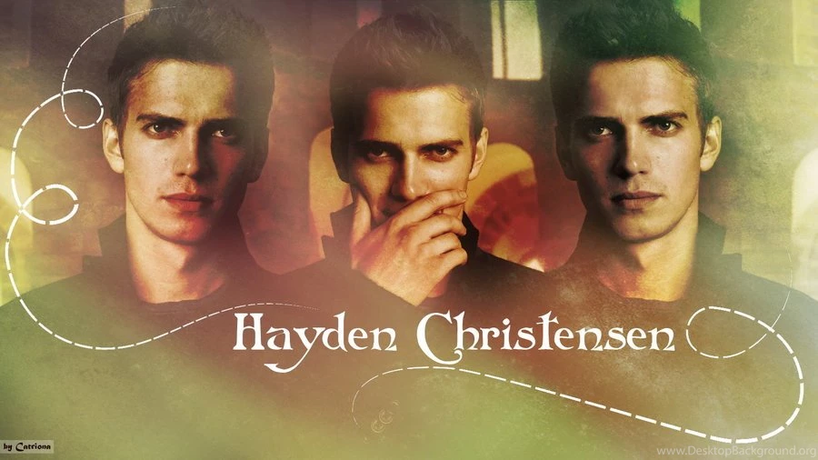 Top Hayden Christensen Takers Wallpapers