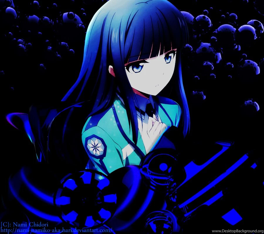 Wallpapers CD4 By Nami Namiko aka Hari On DeviantArt