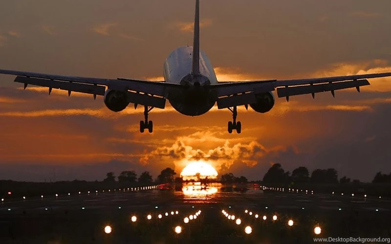 Aircraft Aka KLM – Aircraft Commercial HD Desktop Wallpapers