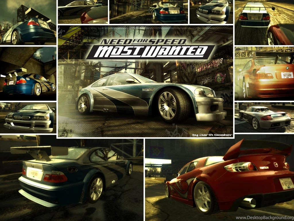 Wanted Wallpapers Download