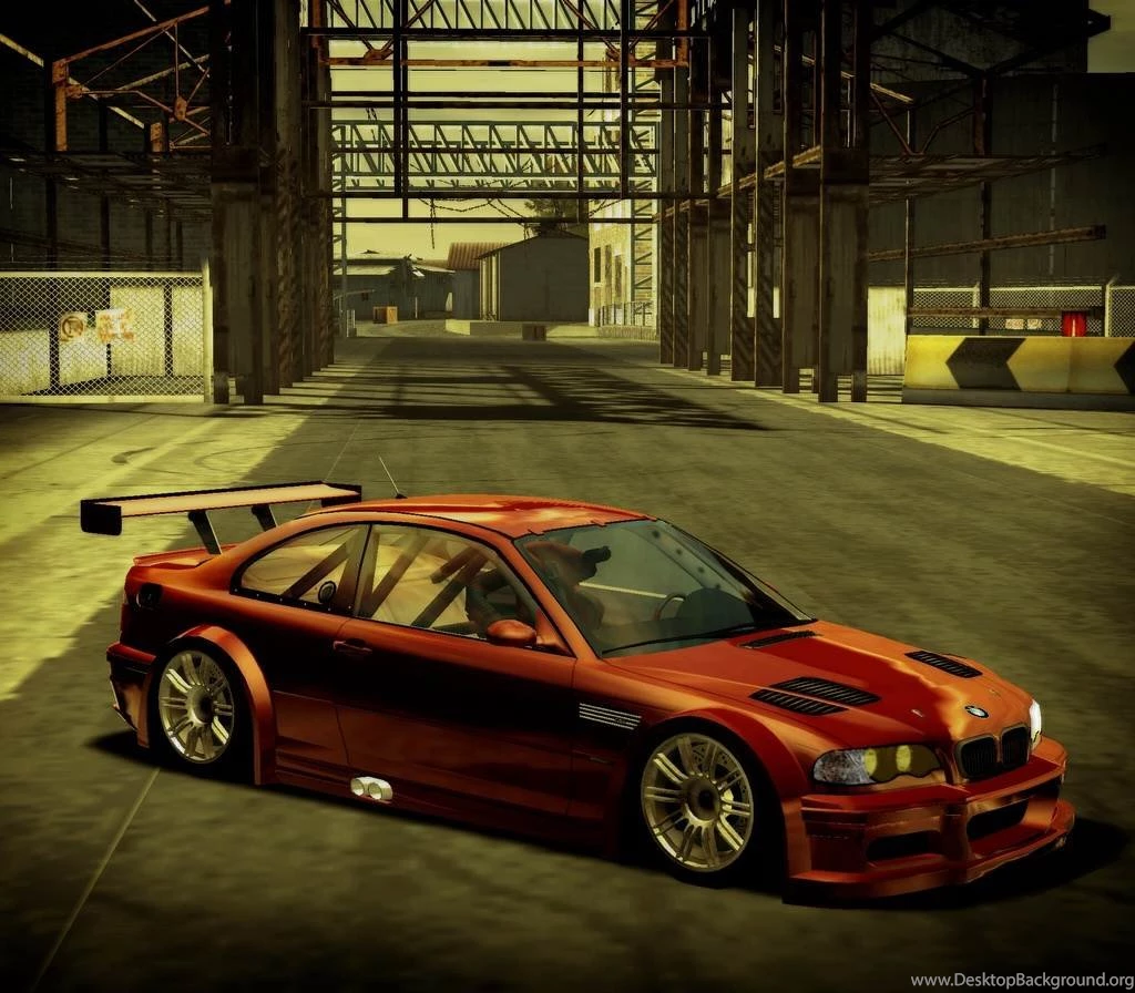 Wallpapers Need For Speed Most Wanted Bmw Nfs Mw Screenshoty M Gtr ...