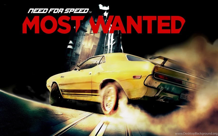 Need For Speed Most Wanted 2012 Wallpapers 5 By Alerkina2 On DeviantArt