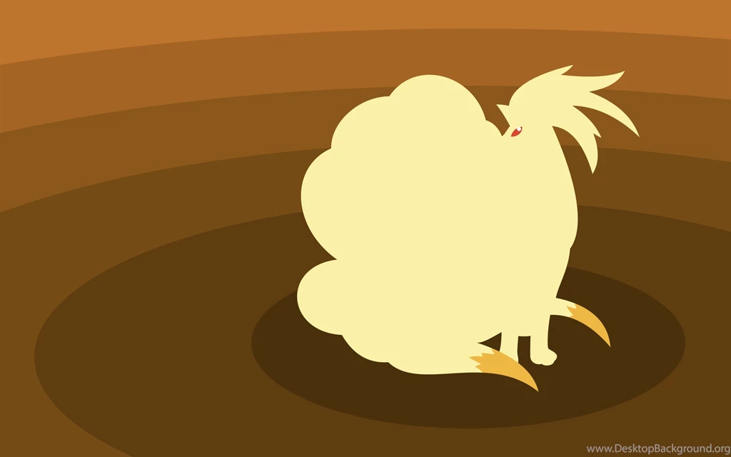 Pkmn 038 Ninetales By Senzune On DeviantArt