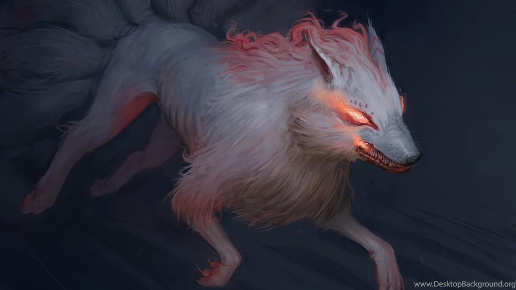 Ninetales Wallpapers Wallpapers Page 2 Images, Photos, Reviews
