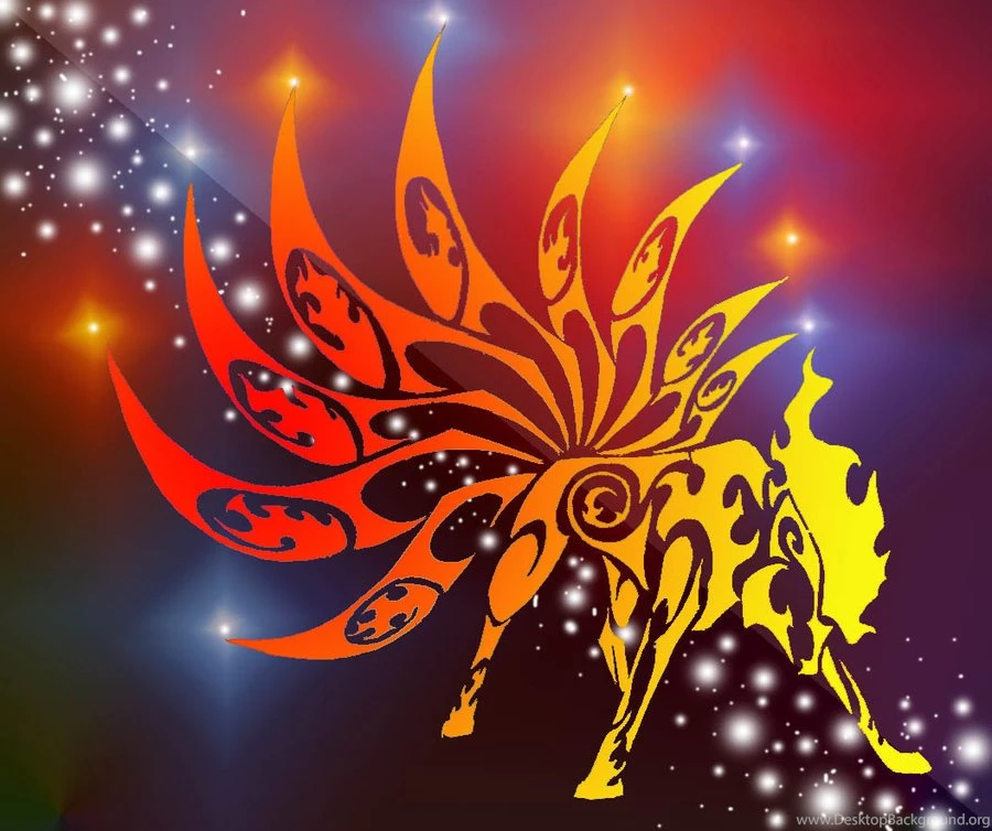 NINETALES By Erururu On DeviantArt