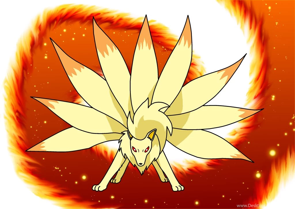 Ninetales Album On Imgur