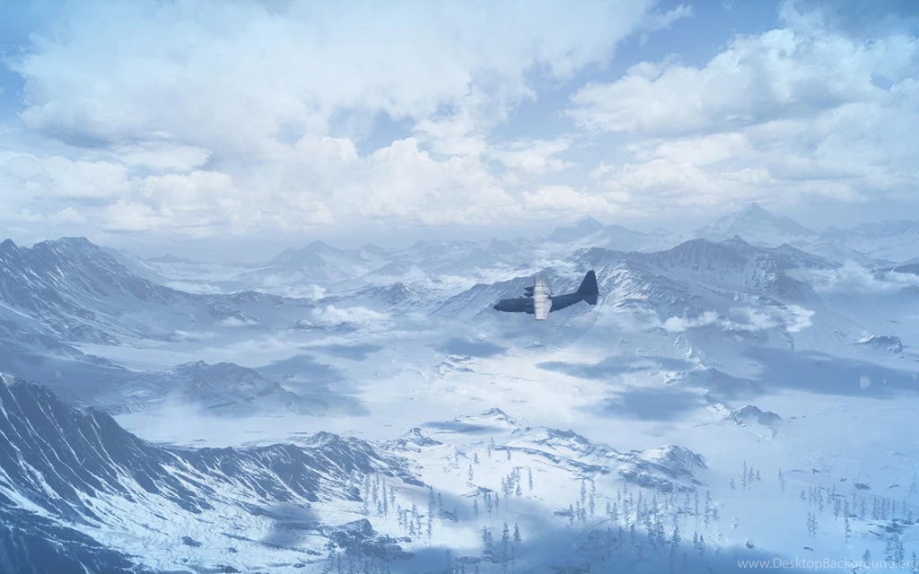 1680x1050 Battlefield 3 AC 130 Desktop PC And Mac Wallpapers