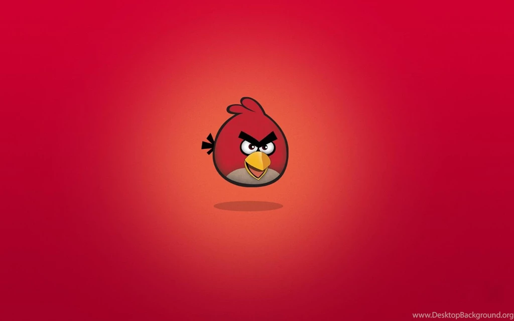 Angry Birds Hd Wallpapers For Desktop 1680x1050 Widescreen Hd ...