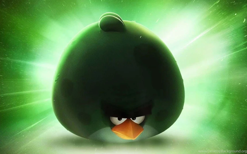 Ultra HD 4K Angry Birds Wallpapers HD, Desktop Backgrounds 3840x2400