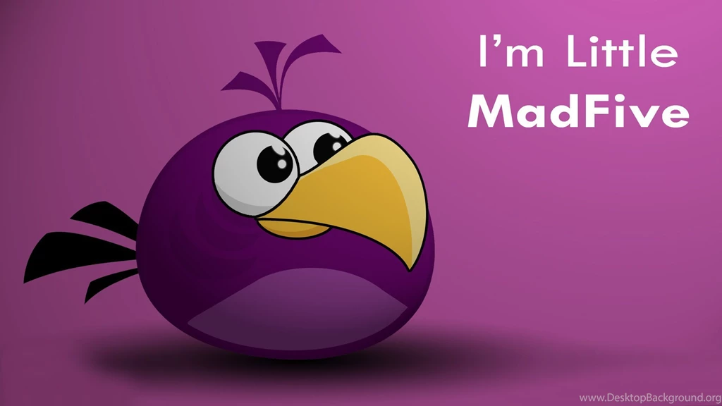 Angry Birds Wallpapers » WallDevil Best Free HD Desktop And ...