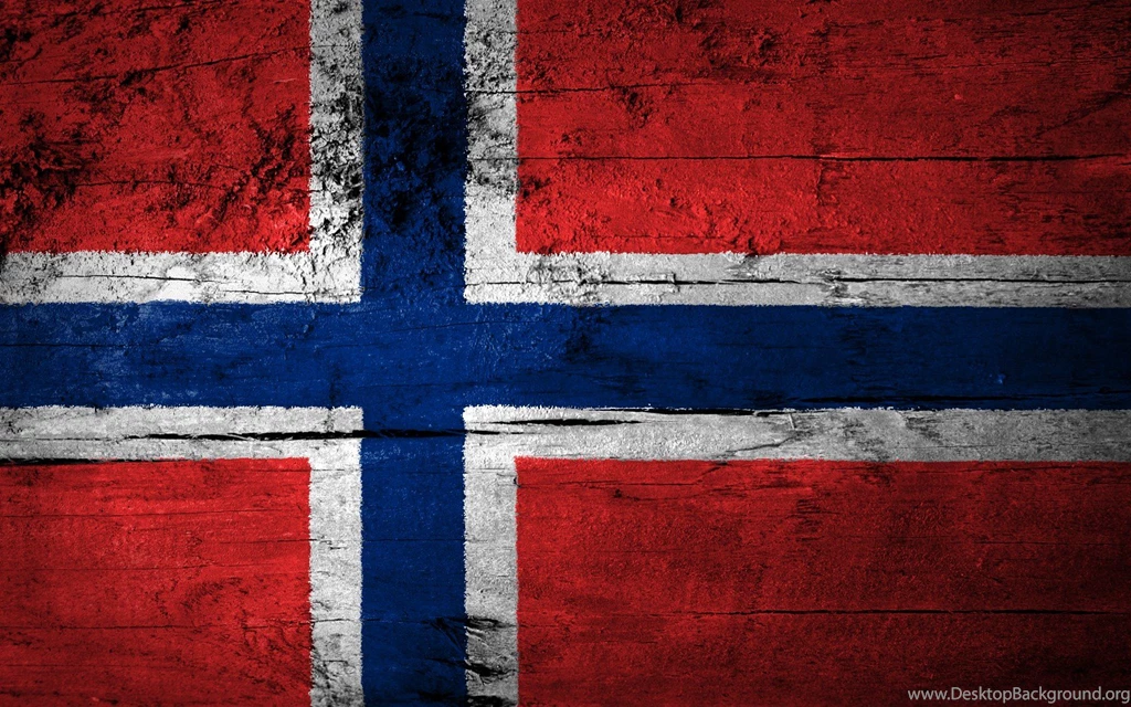5 Flag Of Norway HD Wallpapers