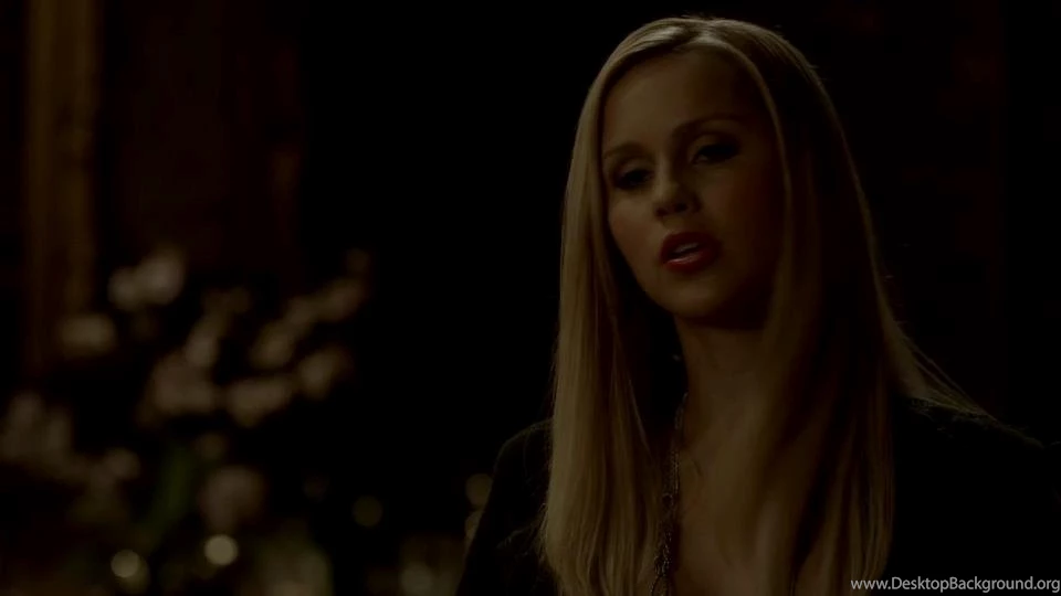 Claire Holt As Rebekah   Claire Holt Photo (32079761)   Fanpop