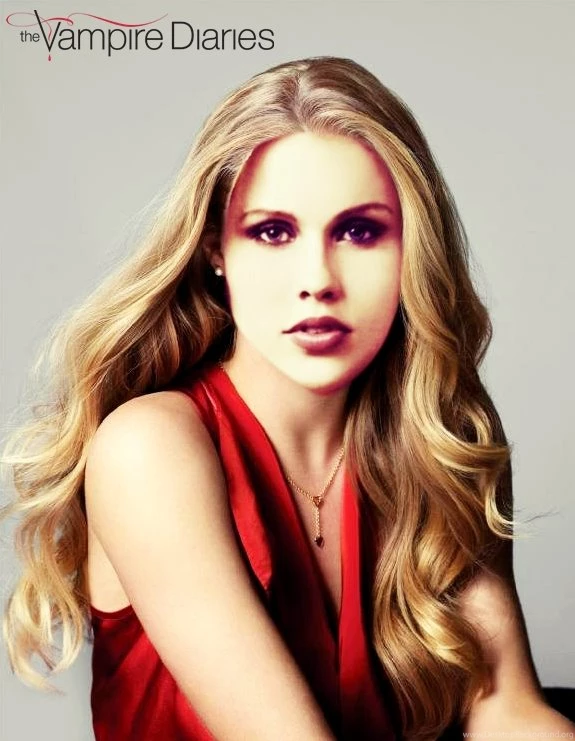 DeviantArt: More Like Claire Holt Rebekah By Queenoaty96