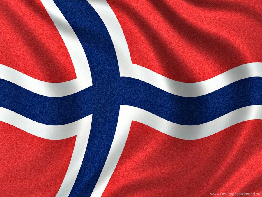 Norway Flag By AdyDesign On DeviantArt
